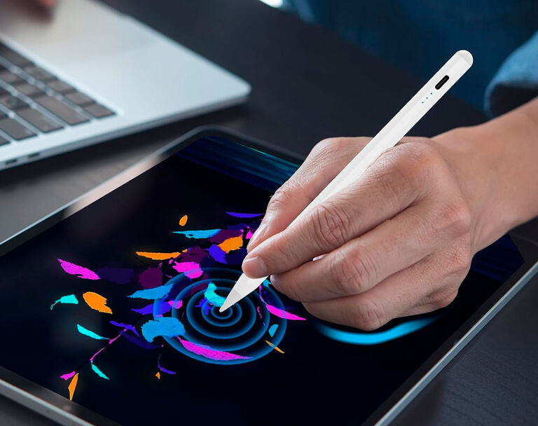 KINGONE iPad Pencil (2018-Later)